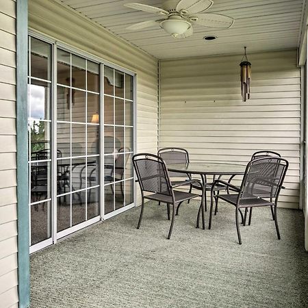 Champions Retreat Condo Near 76 Strip Branson Exterior photo